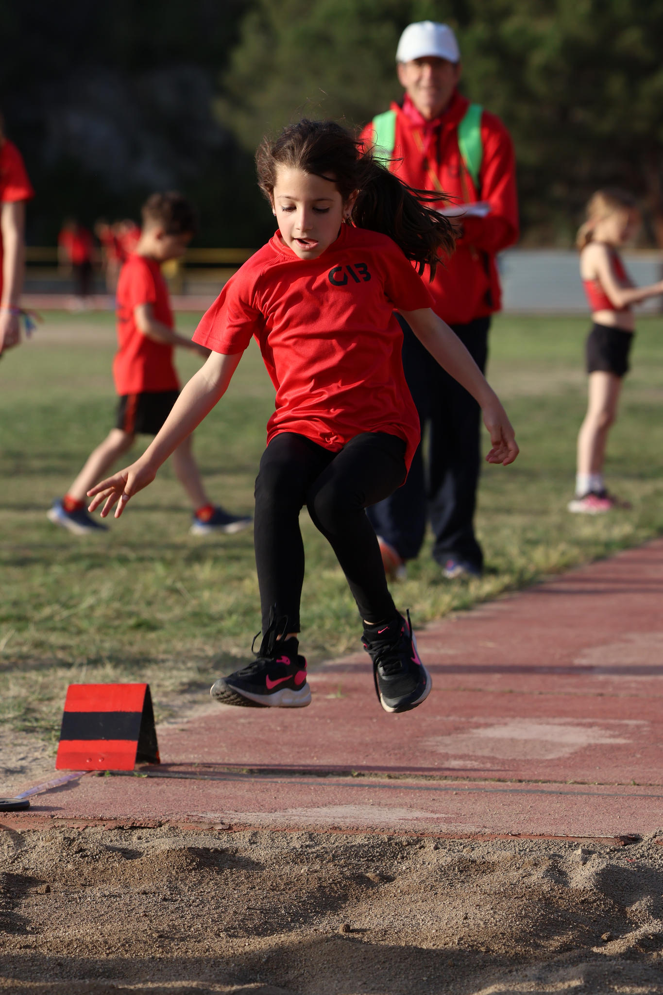 Club Atletisme Badalona - 